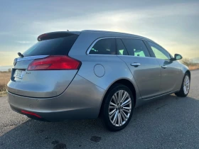 Opel Insignia 1.9 cdti NAVI - [7] 