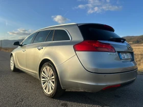 Opel Insignia 1.9 cdti NAVI - [8] 