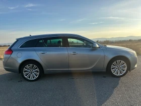 Opel Insignia 1.9 cdti NAVI - [6] 