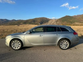 Opel Insignia 1.9 cdti NAVI - [5] 