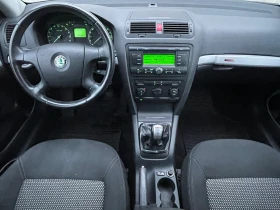 Skoda Octavia 4x4-2.0TDI-140ps-N1, снимка 7