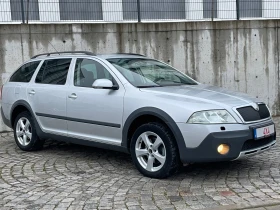 Skoda Octavia 4x4-2.0TDI-140ps-N1, снимка 3