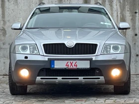 Skoda Octavia 4x4-2.0TDI-140ps-N1, снимка 1