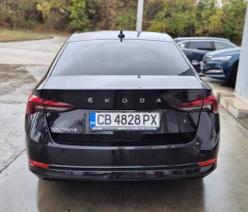 Skoda Octavia Гаранция до 10.2025г. или 150 000км., снимка 5