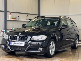 BMW 318 2.0 D 143кс, снимка 1