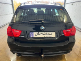 BMW 318 2.0 D 143кс - [6] 