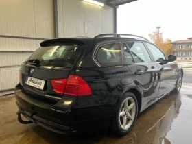 BMW 318 2.0 D 143кс - [5] 