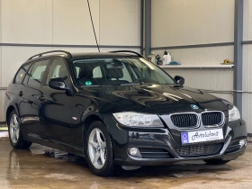 BMW 318 2.0 D 143кс, снимка 3