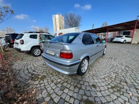 BMW 316 Компакт, снимка 3