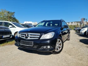     Mercedes-Benz C 200 FACCE LIFT