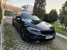 Обява за продажба на BMW 540 d X-DRIVE* M SPORT ~55 700 лв. - изображение 2