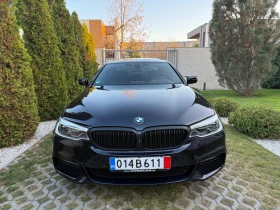 Обява за продажба на BMW 540 d X-DRIVE* M SPORT ~55 700 лв. - изображение 1