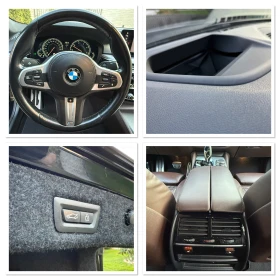 BMW 540 d X-DRIVE* M SPORT | Mobile.bg    14