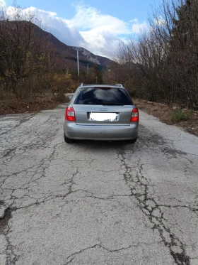 Audi A4 1.9tdi  | Mobile.bg    8