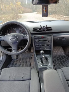 Audi A4 1.9tdi  | Mobile.bg    6