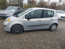 Renault Modus 1, 6, снимка 3