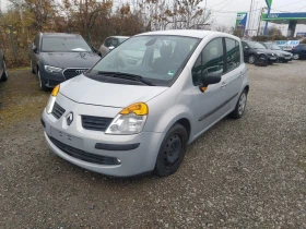 Renault Modus 1, 6, снимка 2