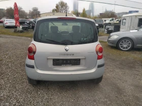 Renault Modus 1, 6, снимка 5