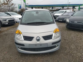 Renault Modus 1, 6, снимка 1