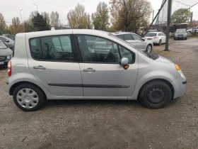 Renault Modus 1, 6, снимка 7