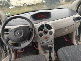 Renault Modus 1, 6, снимка 11