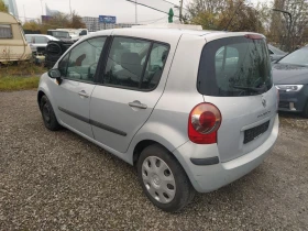 Renault Modus 1, 6, снимка 4