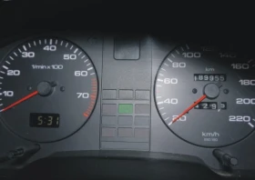 Audi 80, снимка 4