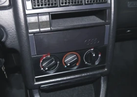 Audi 80, снимка 9