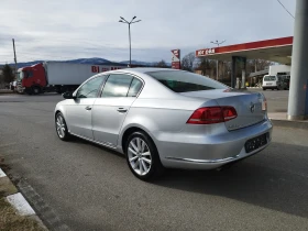 VW Passat 2.0 TDI    HIGH LINE, снимка 6