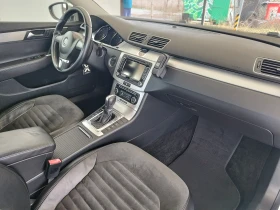 VW Passat 2.0 TDI    HIGH LINE, снимка 12