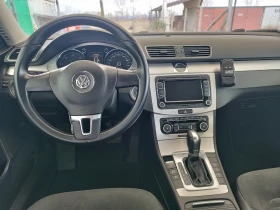 VW Passat 2.0 TDI    HIGH LINE, снимка 9