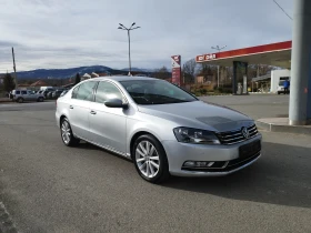 VW Passat 2.0 TDI    HIGH LINE, снимка 3