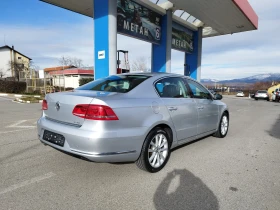 VW Passat 2.0 TDI    HIGH LINE, снимка 5