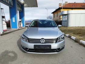 VW Passat 2.0 TDI    HIGH LINE, снимка 2