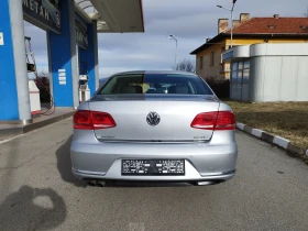 VW Passat 2.0 TDI    HIGH LINE, снимка 4