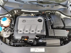 VW Passat 2.0 TDI    HIGH LINE, снимка 17