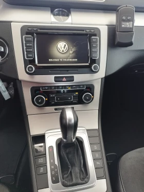 VW Passat 2.0 TDI    HIGH LINE, снимка 10