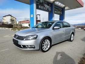 VW Passat 2.0 TDI    HIGH LINE, снимка 1