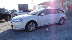 Citroen C5 2.0HDI, снимка 2