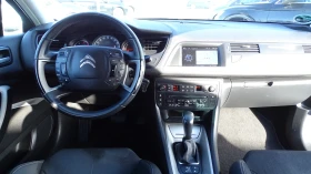 Citroen C5 2.0HDI, снимка 12