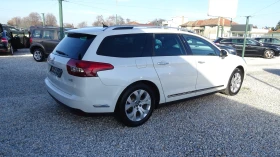 Citroen C5 2.0HDI, снимка 5