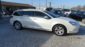 Citroen C5 2.0HDI, снимка 6