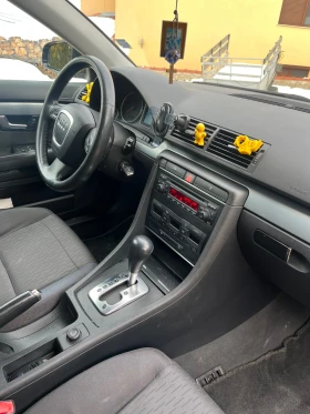 Audi A4 2.0 tdi, снимка 6