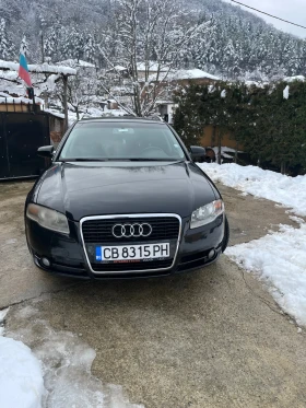 Audi A4 2.0 tdi, снимка 1