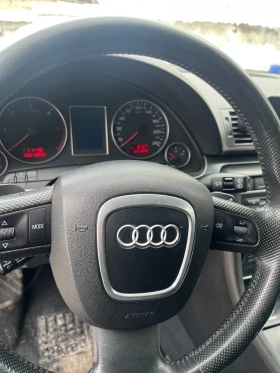 Audi A4 2.0 tdi, снимка 4