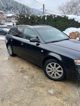 Audi A4 2.0 tdi, снимка 3