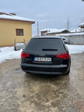 Audi A4 2.0 tdi, снимка 2