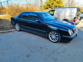 Mercedes-Benz E 270, снимка 2