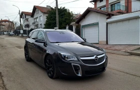 Opel Insignia OPC FACE LIMITED EDITION 325 4X4  EURO6 | Mobile.bg    15