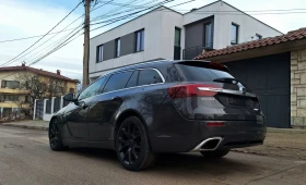 Opel Insignia OPC FACE LIMITED EDITION 325кс 4X4 Автоматик EURO6 - [5] 